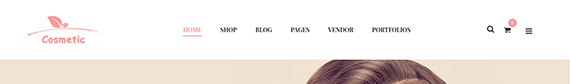 Header 3