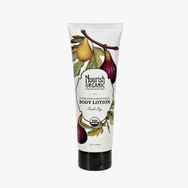 Body Lotion
