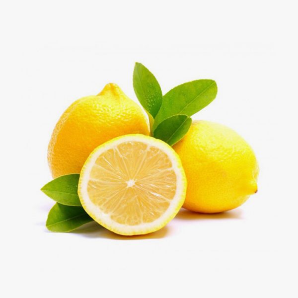 Lemonade Fruit