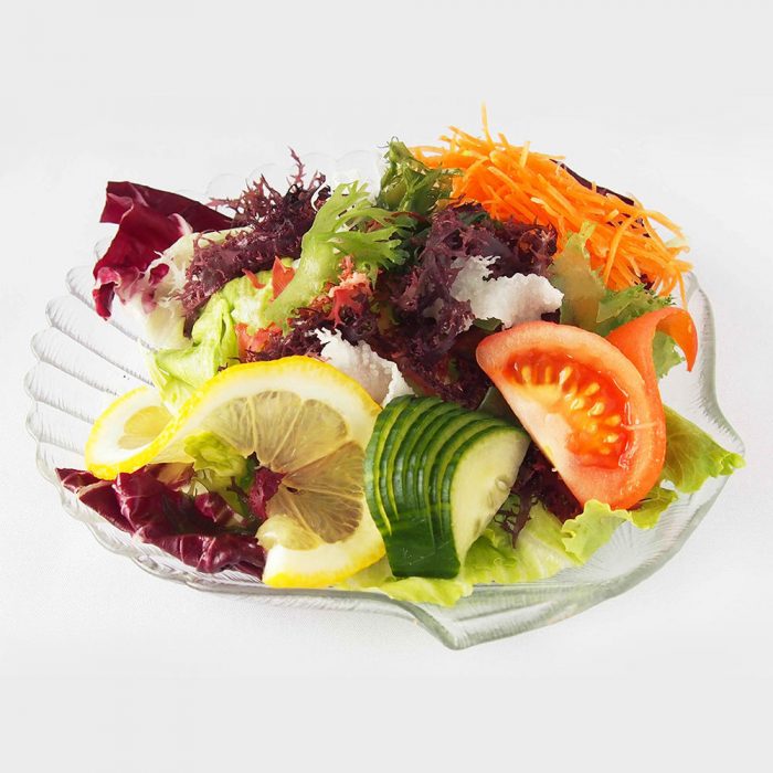 Salad Vegetable