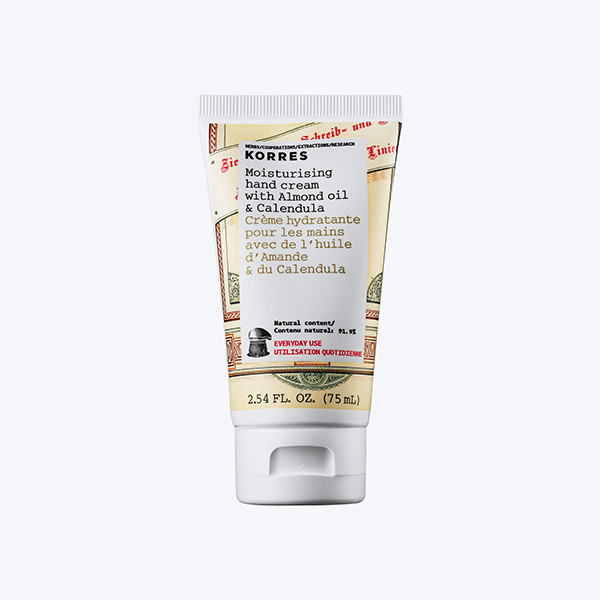 Korres Moisturising