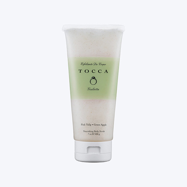 Tocca Cream